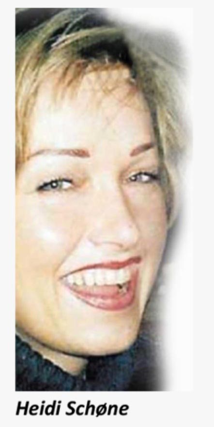 HeidiSchonne fc