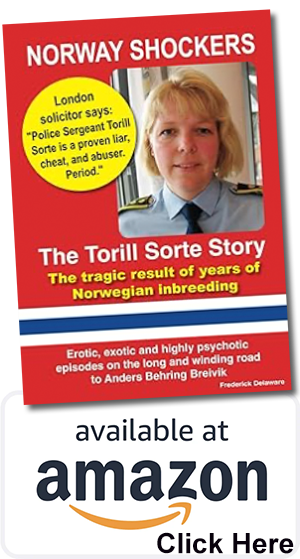 toril sorte story amazon